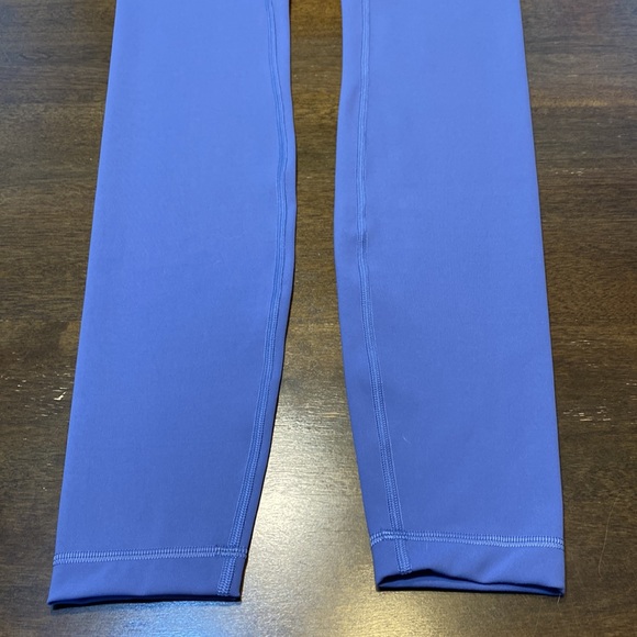Lululemon Wunder Train High-Rise Tight 31" - Water Drop - Picture 11 of 15